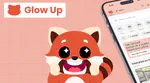 Glow Up for Merchants and Glow Up App